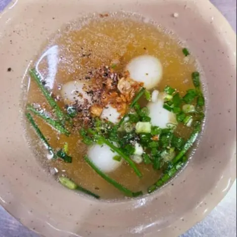 Hình ảnh Trứng cút thêm (5cái)