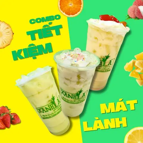 Hình ảnh Tùy chọn 3 món bất kỳ