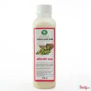 Hình ảnh Sữa hạt sen