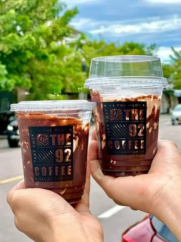 Hình ảnh Cacao Latte