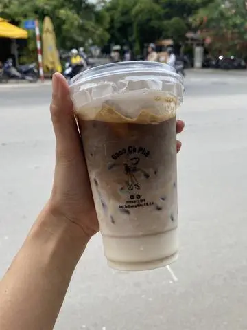 Hình ảnh Bạc xỉu (Size M)