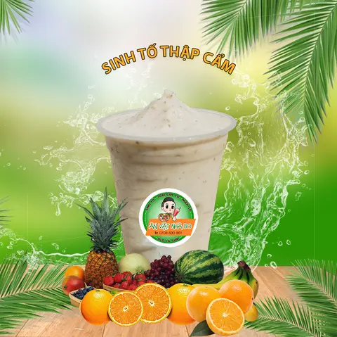 Hình ảnh SINH TỐ THẬP CẨM