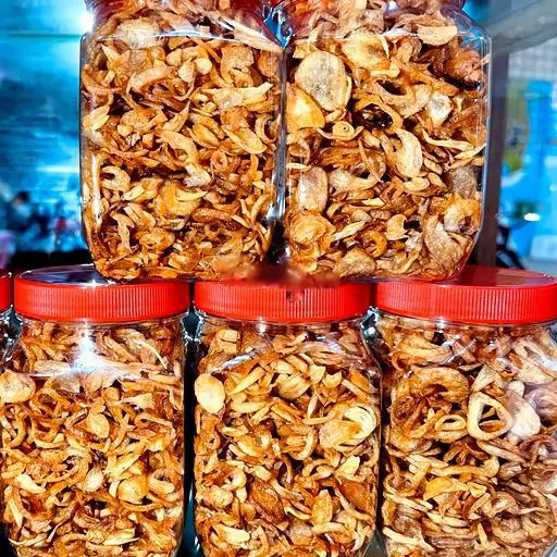 Hình ảnh (CH) HÀNH PHI - 100GR