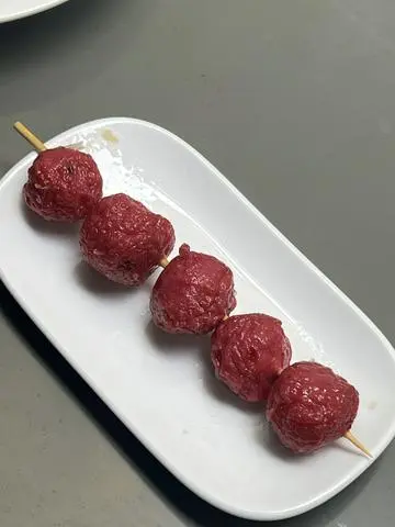 Hình ảnh Mực viên