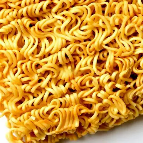 Hình ảnh Mì gói thêm