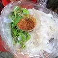 Hình ảnh Bánh tráng thấm truyền thống - không trứng