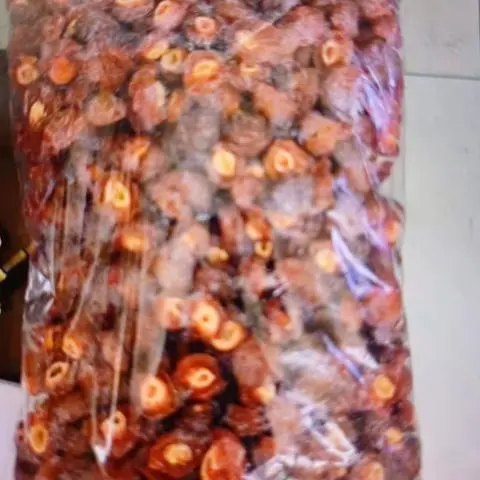 Hình ảnh Đào chẻ đôi 500g 