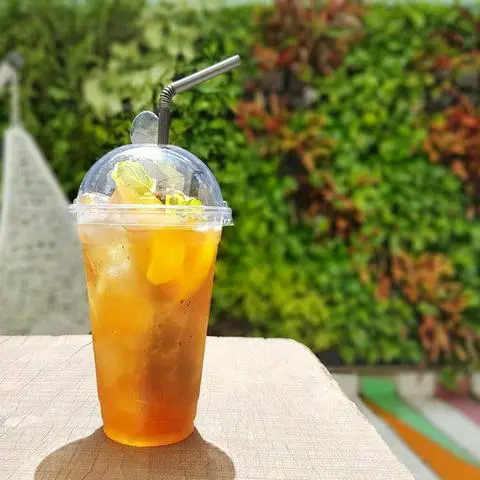 Hình ảnh TRÀ TẮC