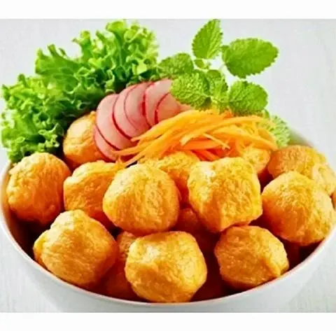 Hình ảnh TÔM VIÊN - Xiên5viên