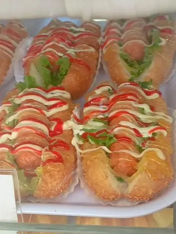 Hình ảnh Hotdog