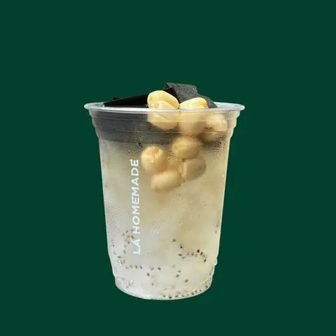 Hình ảnh Nha Đam Sương Sáo Hạt Sen M
