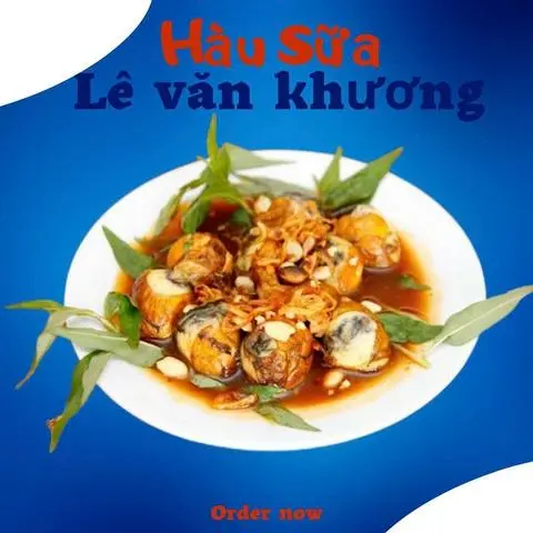 Hình ảnh Cút Lộn Xào Me