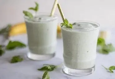 Hình ảnh Sinh Tố Yaout