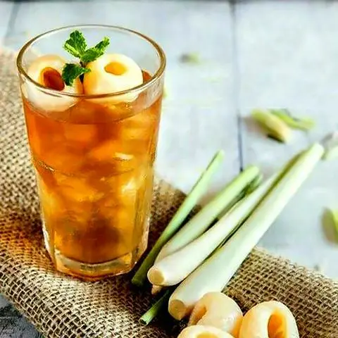 Hình ảnh Trà vải