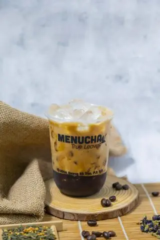 Hình ảnh Cafe Đen