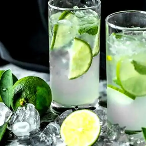 Hình ảnh Nước Chanh Tươi - Ly 500ml