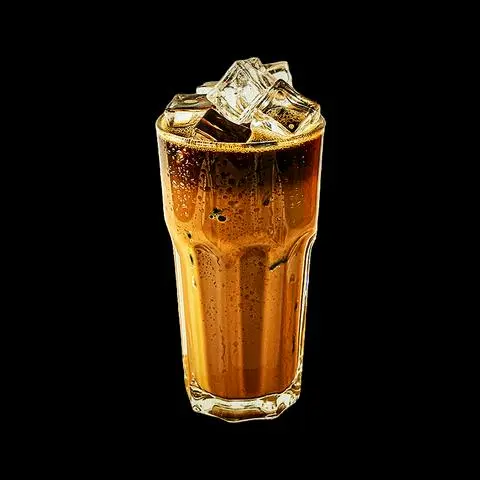 Hình ảnh Cafe Sữa Đá 
