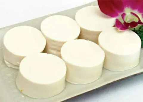 Hình ảnh Đậu Hũ Non  