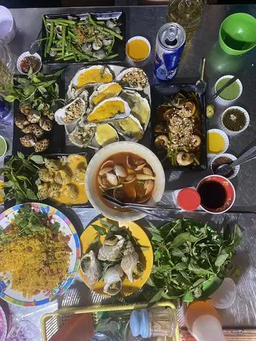 Hình ảnh Chem chép xào tỏi