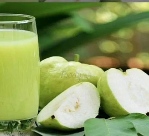 Hình ảnh Nước ép ổi
