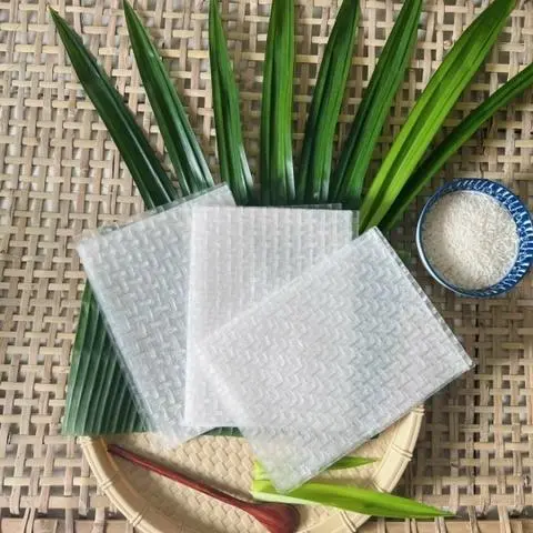 Hình ảnh BÁNH TRÁNG MỎNG KO NHÚNG NƯỚC 100Gr