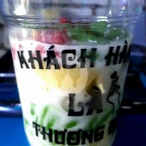 Hình ảnh Sương sa hạt lựu