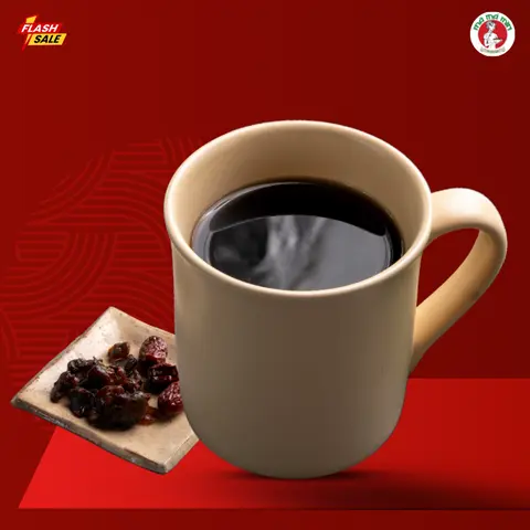Hình ảnh Sâm 24 Vị