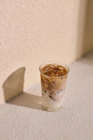 Hình ảnh Latte (Iced) 