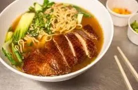 Hình ảnh Bò kho - mì