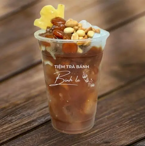 Hình ảnh Đá me