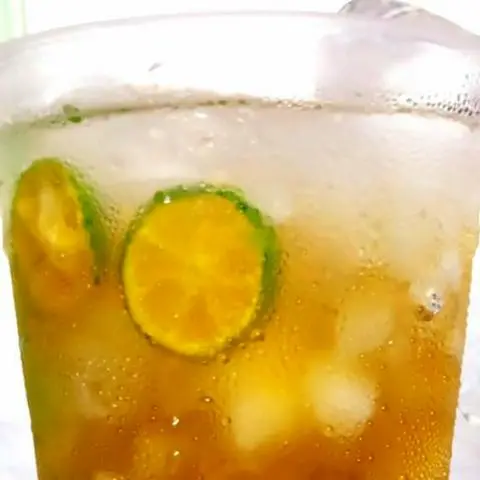 Hình ảnh Trà tắc