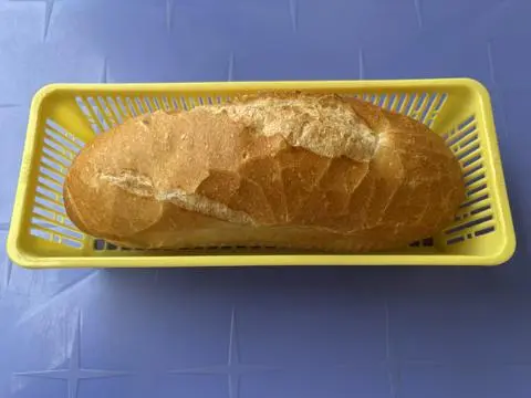 Hình ảnh Bánh Mì 