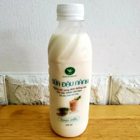 Hình ảnh Sữa Đậu Nành