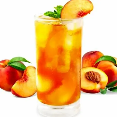 Hình ảnh Trà đào