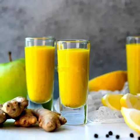 Hình ảnh Combo 3 bottles immune - boosting