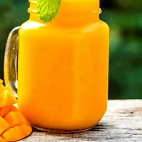Hình ảnh Mango Lassi