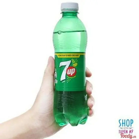 Hình ảnh 7 Up