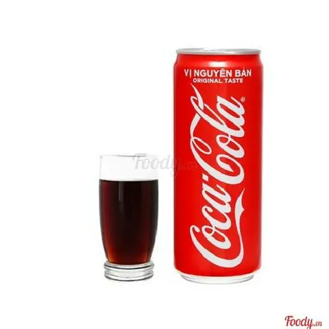 Hình ảnh Coca
