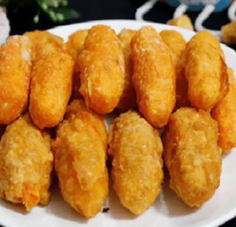 Hình ảnh Khoai lang kén - 1 phần