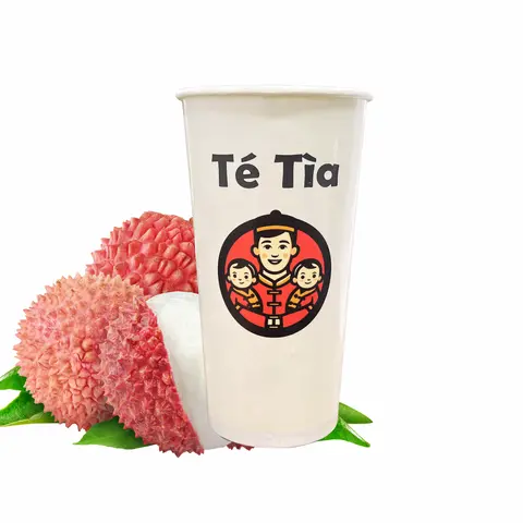 Hình ảnh Trà vải