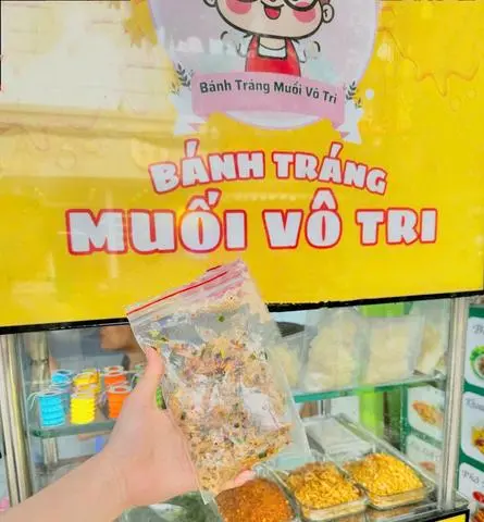 Hình ảnh ĐẶC BIỆT 123: KHÔ BÒ + TỐP MỠ + BÁNH THÊM