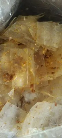Hình ảnh tỏi miếng long an 