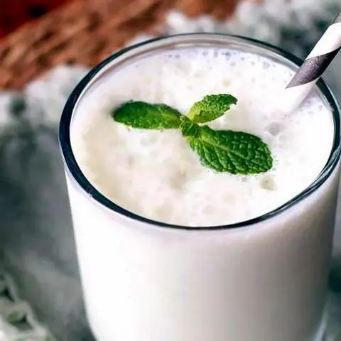 Hình ảnh Sweet - salt lassi
