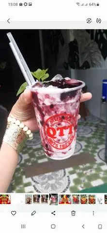 Hình ảnh Sữa chữa Việt quất