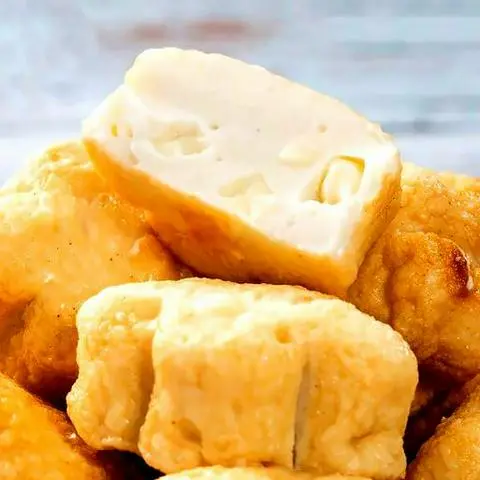 Hình ảnh Đậu phụ phô mai