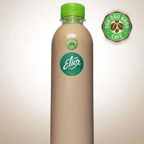 Hình ảnh CHAI 330 ML > SĐ. NÀNH [CAFÉ]