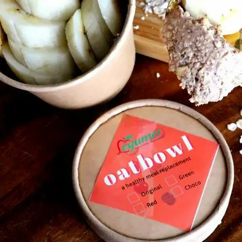 Hình ảnh Red oatbowl - oatbowl củ dền đỏ