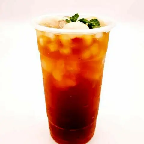 Hình ảnh Trà vải