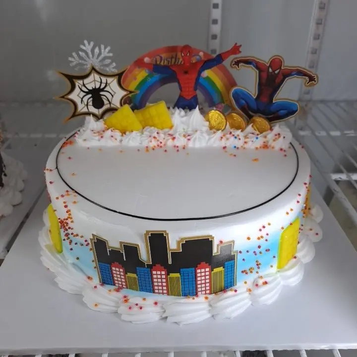 Hình ảnh Bk Siêu Nhân