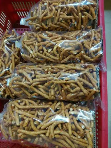 Hình ảnh Bánh Leo 500g